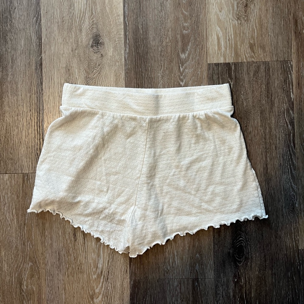 out from under pj shorts